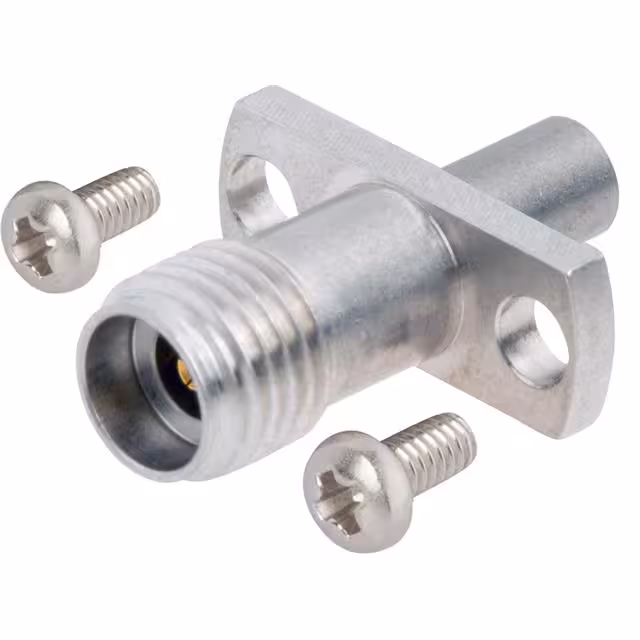 1115-6125 Amphenol SV Microwave  Adattatori per connettori coassiali (RF)